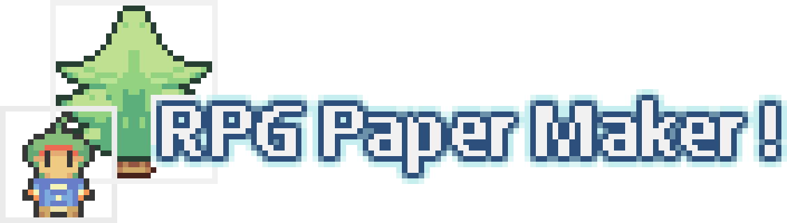 RPG Paper Maker on Steam