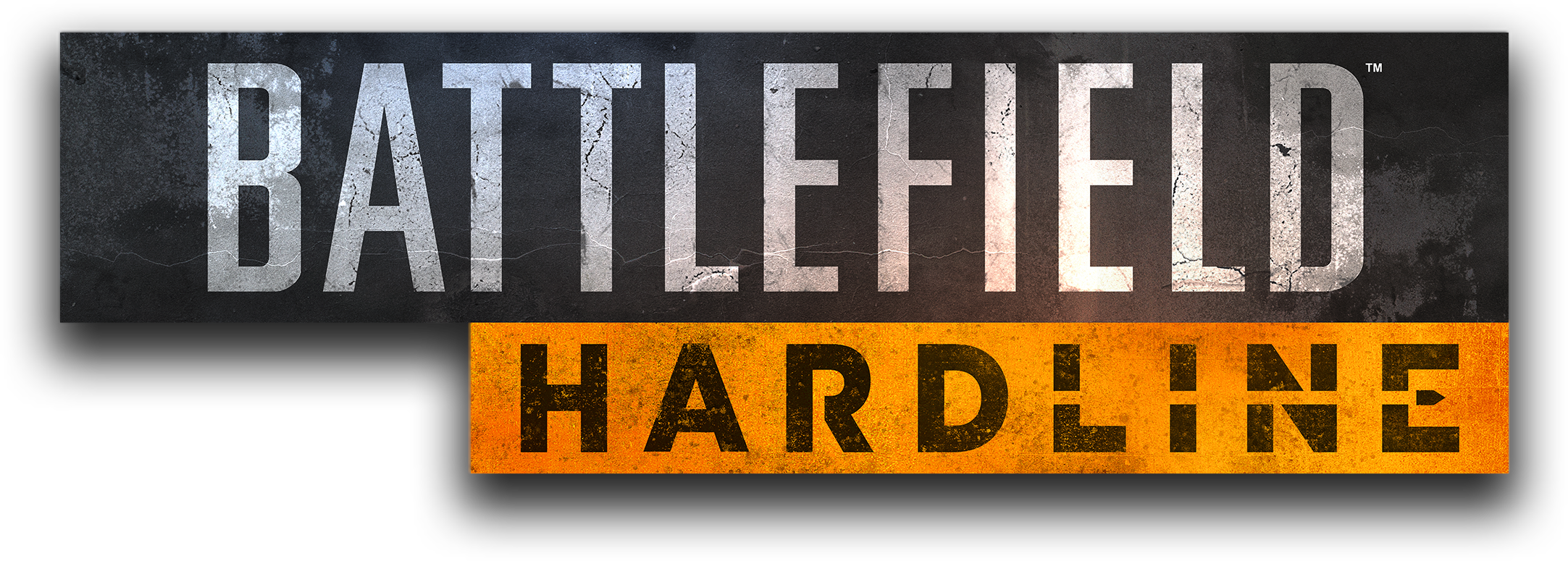 battlefield hardline beta logo