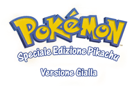 Pokémon: Yellow Version - Special Pikachu Edition (1998)