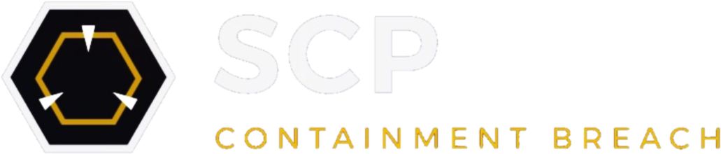 SCP: Containment Breach - SteamGridDB