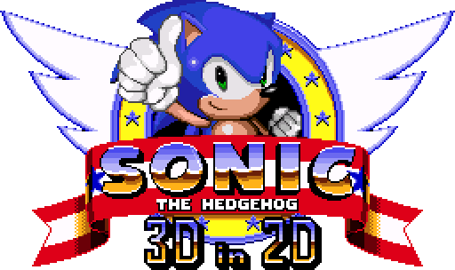 Sonic FanGames - SteamGridDB