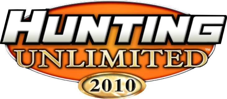 hunting unlimited 2010 2009