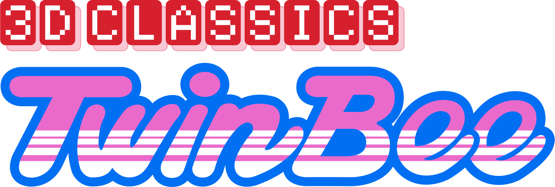 3d classics twinbee