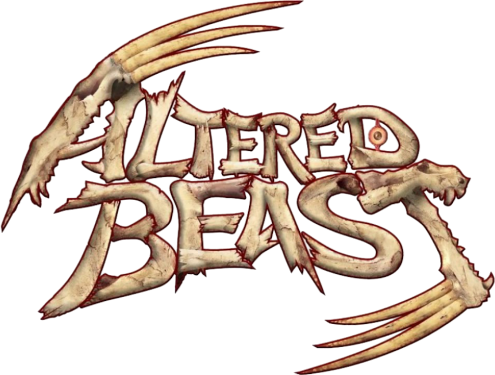 altered beast steam