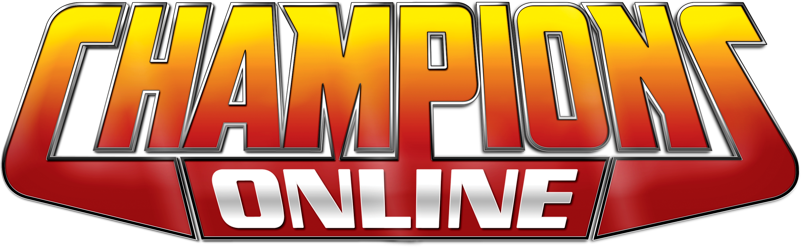 Champions Online on Steam