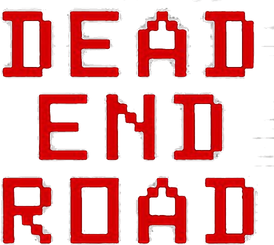 Dead End Road on Steam