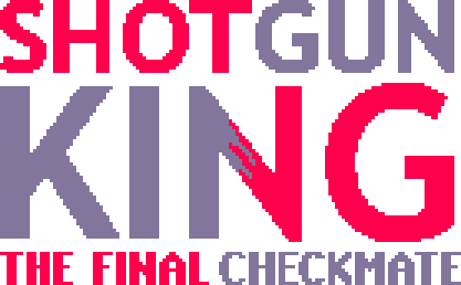 Icon for Shotgun King: The Final Checkmate by LutzPS