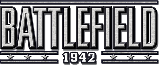 battlefield 1942 logo