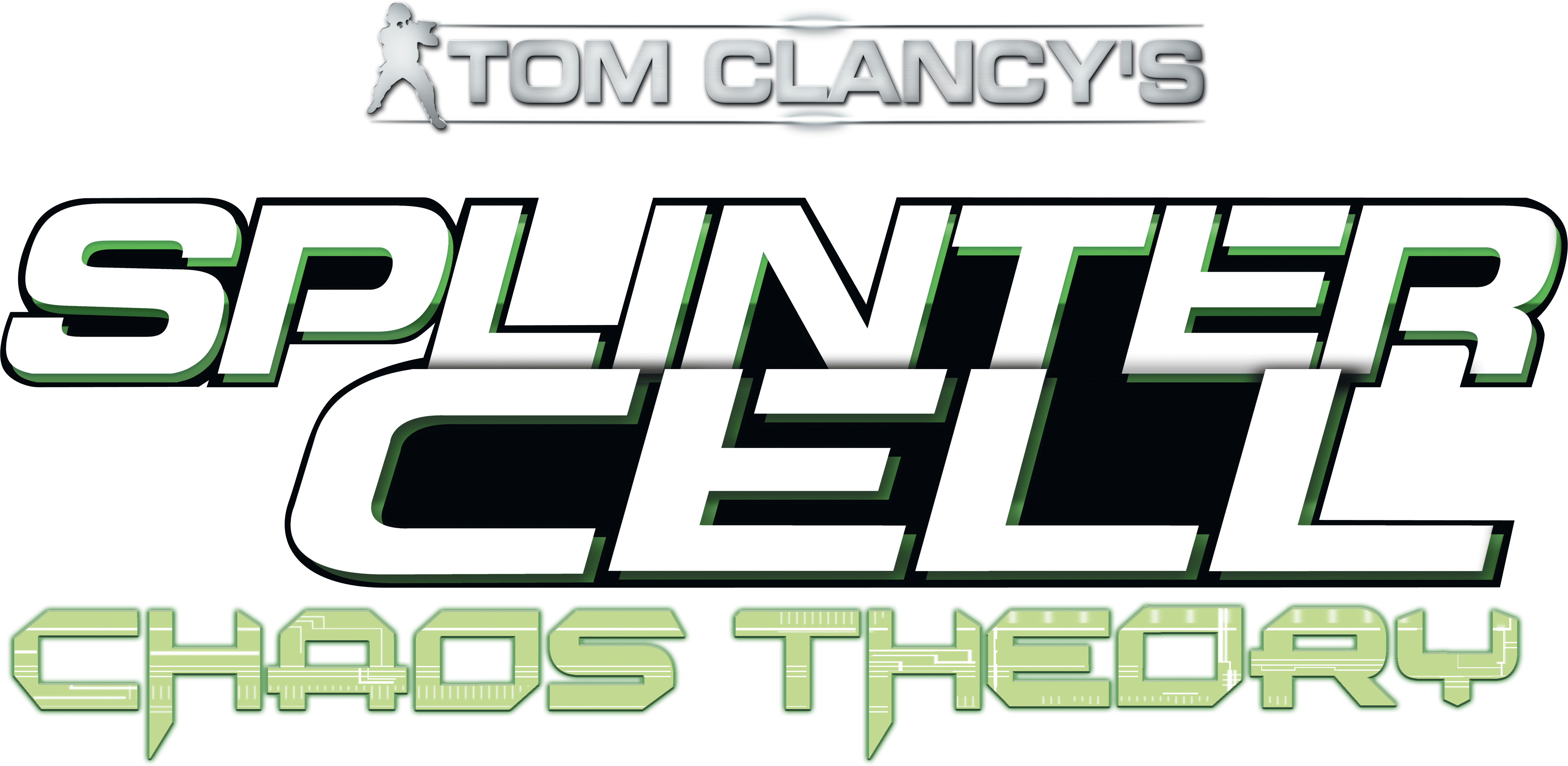 Tom Clancy's Splinter Cell: Chaos Theory