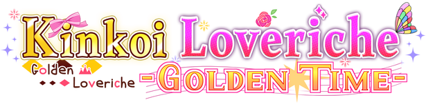 Kinkoi: Golden Time on Steam