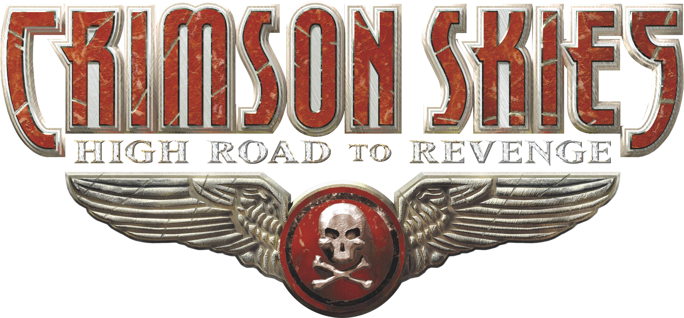 Crimson Skies: High Road to Revenge - Wikipedia