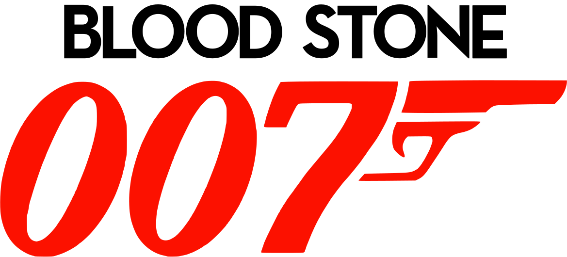 james bond 007 blood stone assets