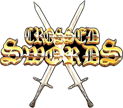 Crossed Swords - SteamGridDB