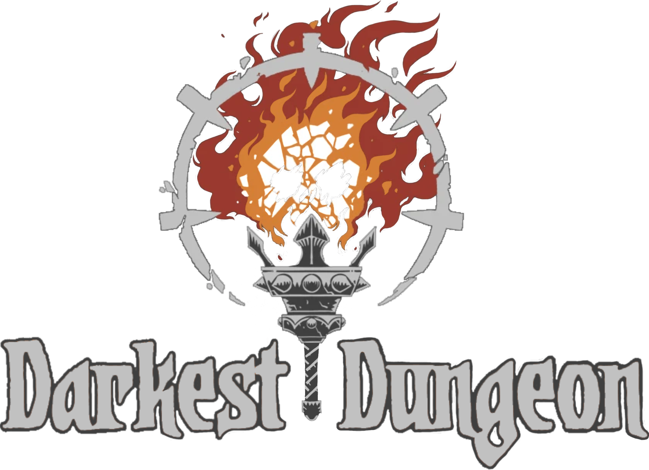 Steam значок darkest dungeon фото 7