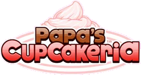 Papa's Cupcakeria