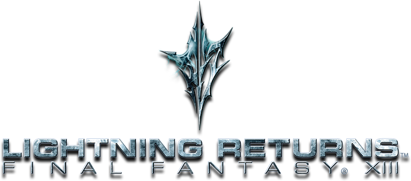 LIGHTNING RETURNS: FINAL FANTASY XIII - SteamGridDB