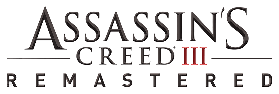 Assassin's Creed III - SteamGridDB