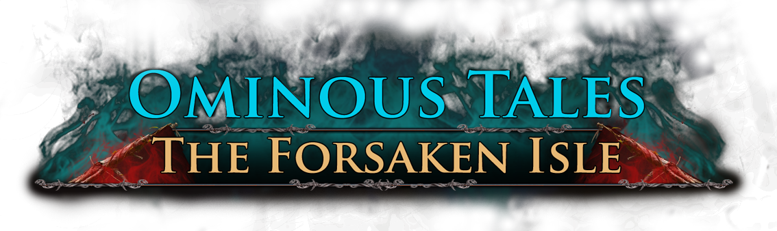 Forsaken Isle on Steam