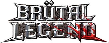 Logo Brutal Legends 