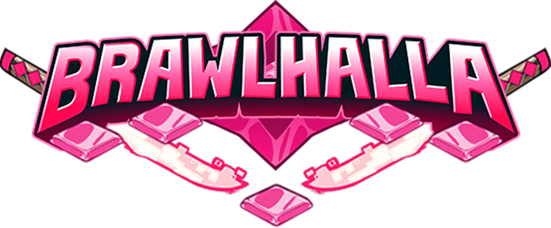 значки steam brawlhalla фото 86