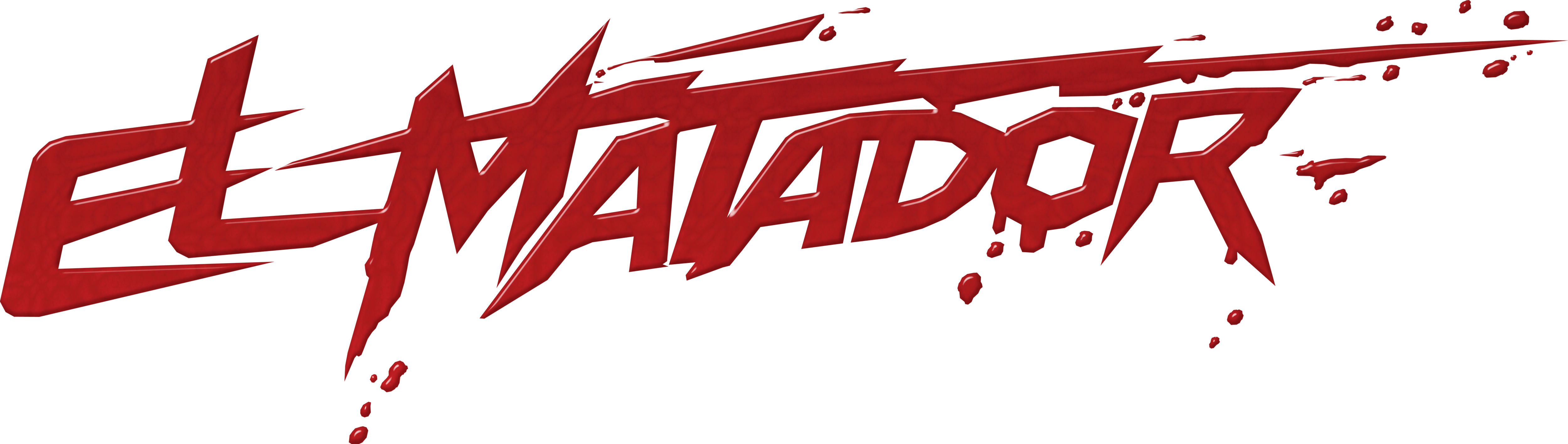 Logo for El Matador by fycher_