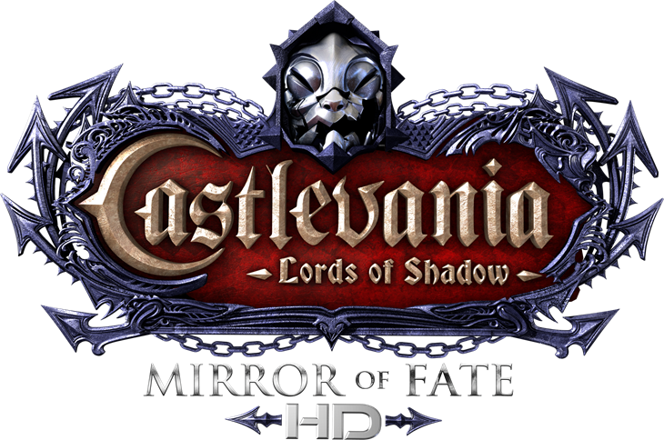 Castlevania: Lords of Shadow – Mirror of Fate HD - SteamGridDB