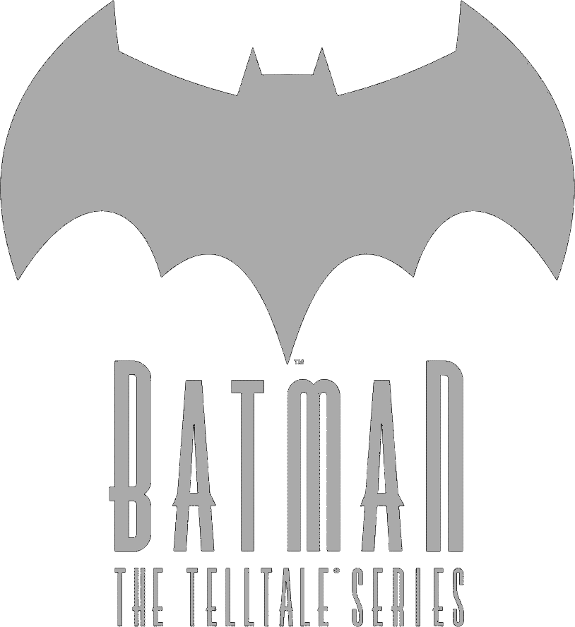 Batman - The Telltale Series - SteamGridDB