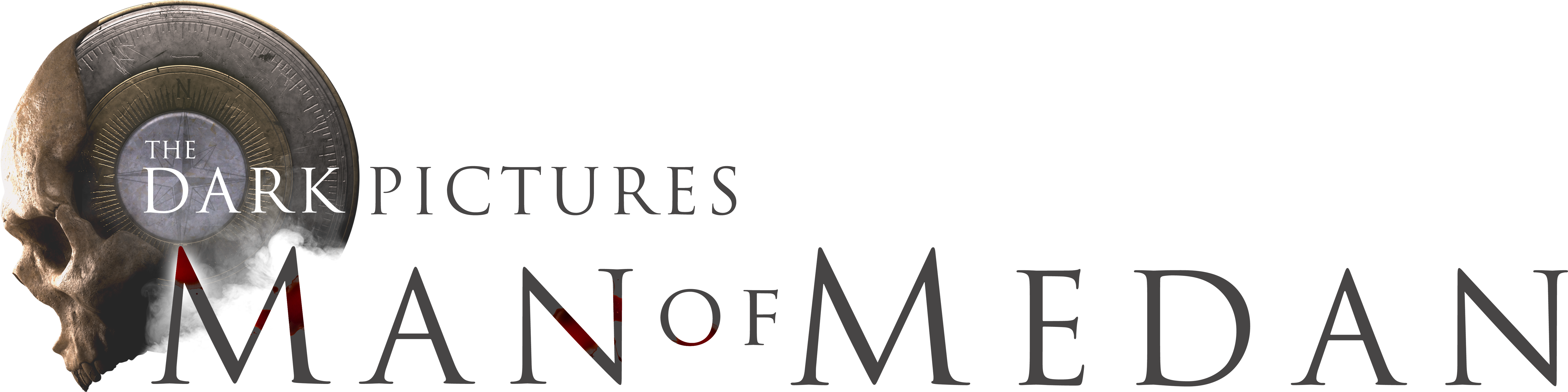 The Dark Pictures Anthology: Man of Medan - SteamGridDB