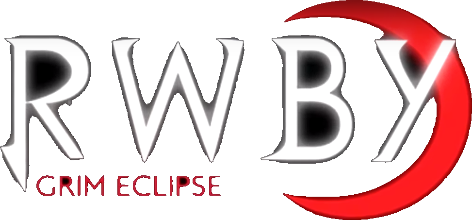 Logo For Rwby Grimm Eclipse By Shahars71