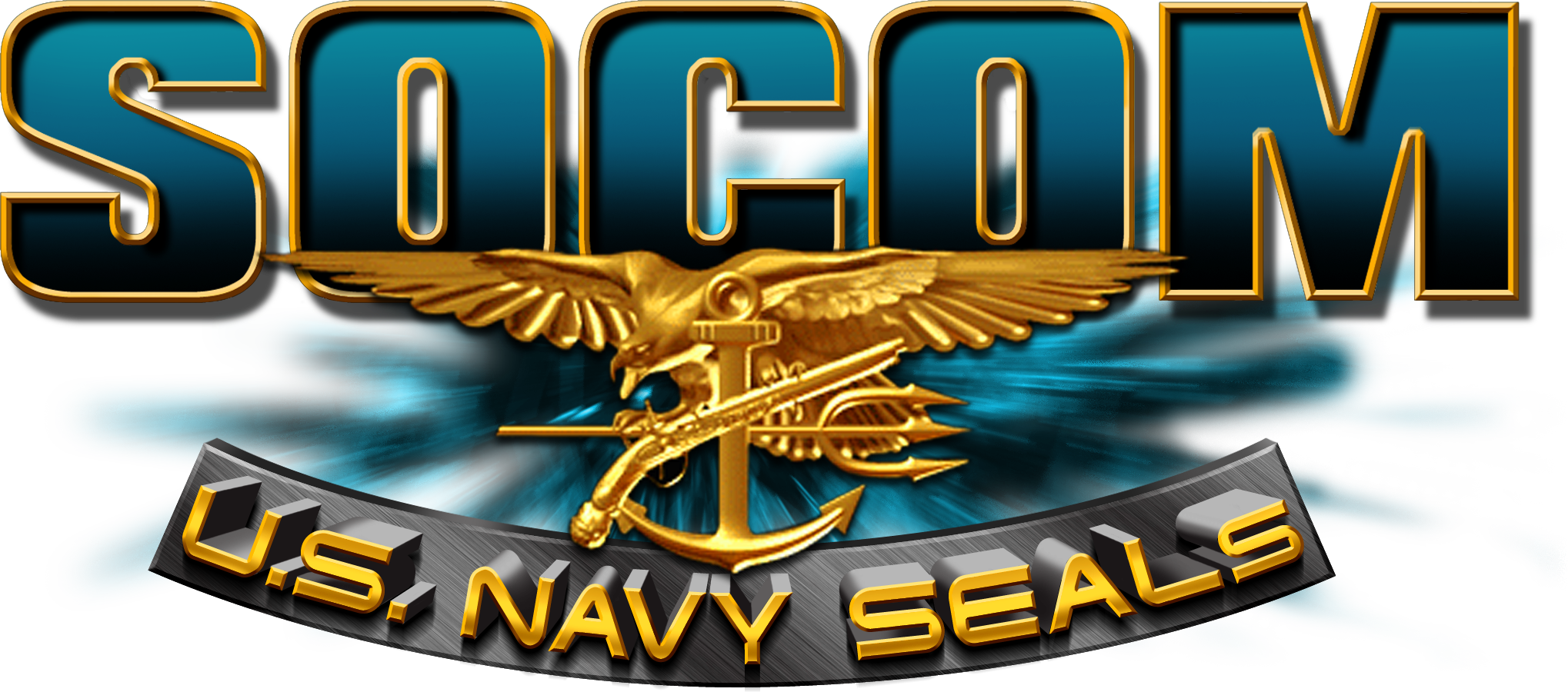 Socom Logo