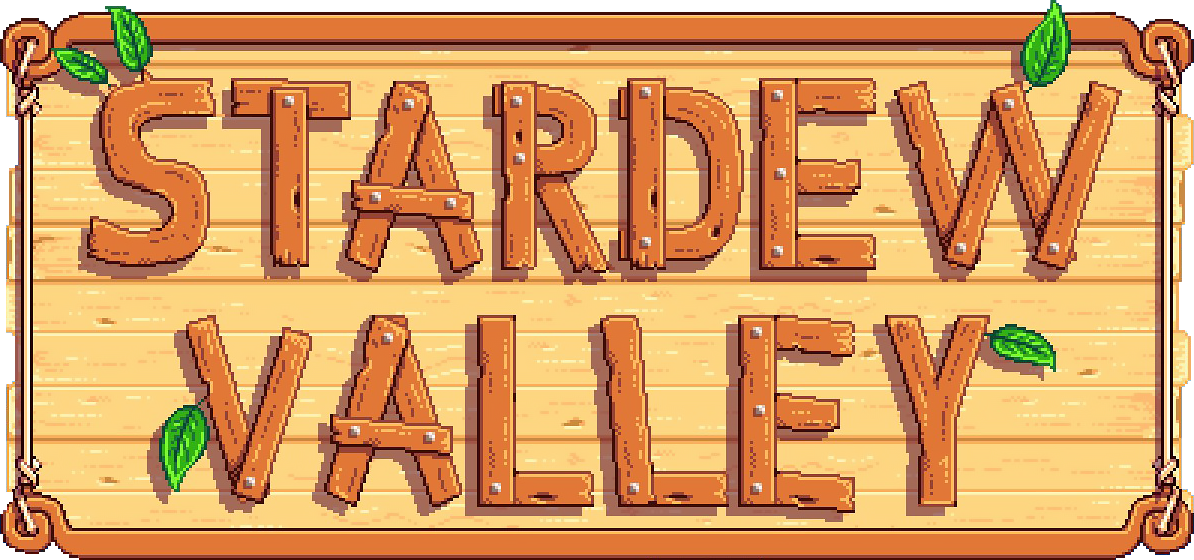 Stardew Valley - SteamGridDB