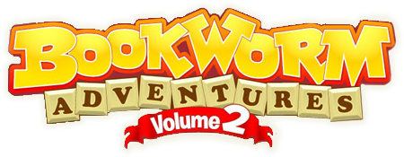 bookworm adventures volume 2