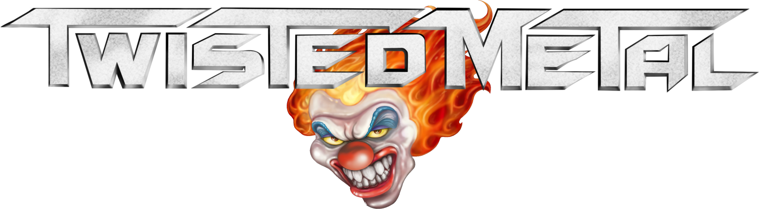 Twisted Metal 4 - SteamGridDB