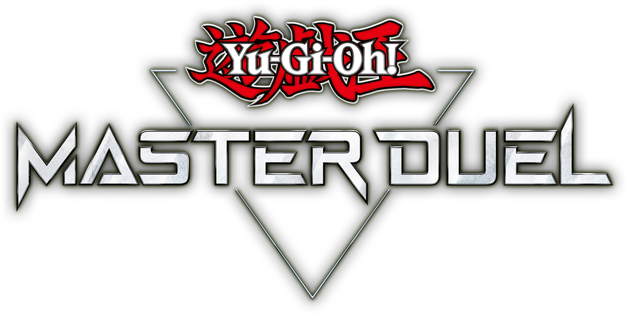 Yugioh Logo