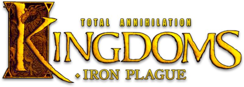 total annihilation: kingdoms