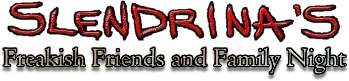 Slendrina's Freakish Friends and Family Night - SteamGridDB
