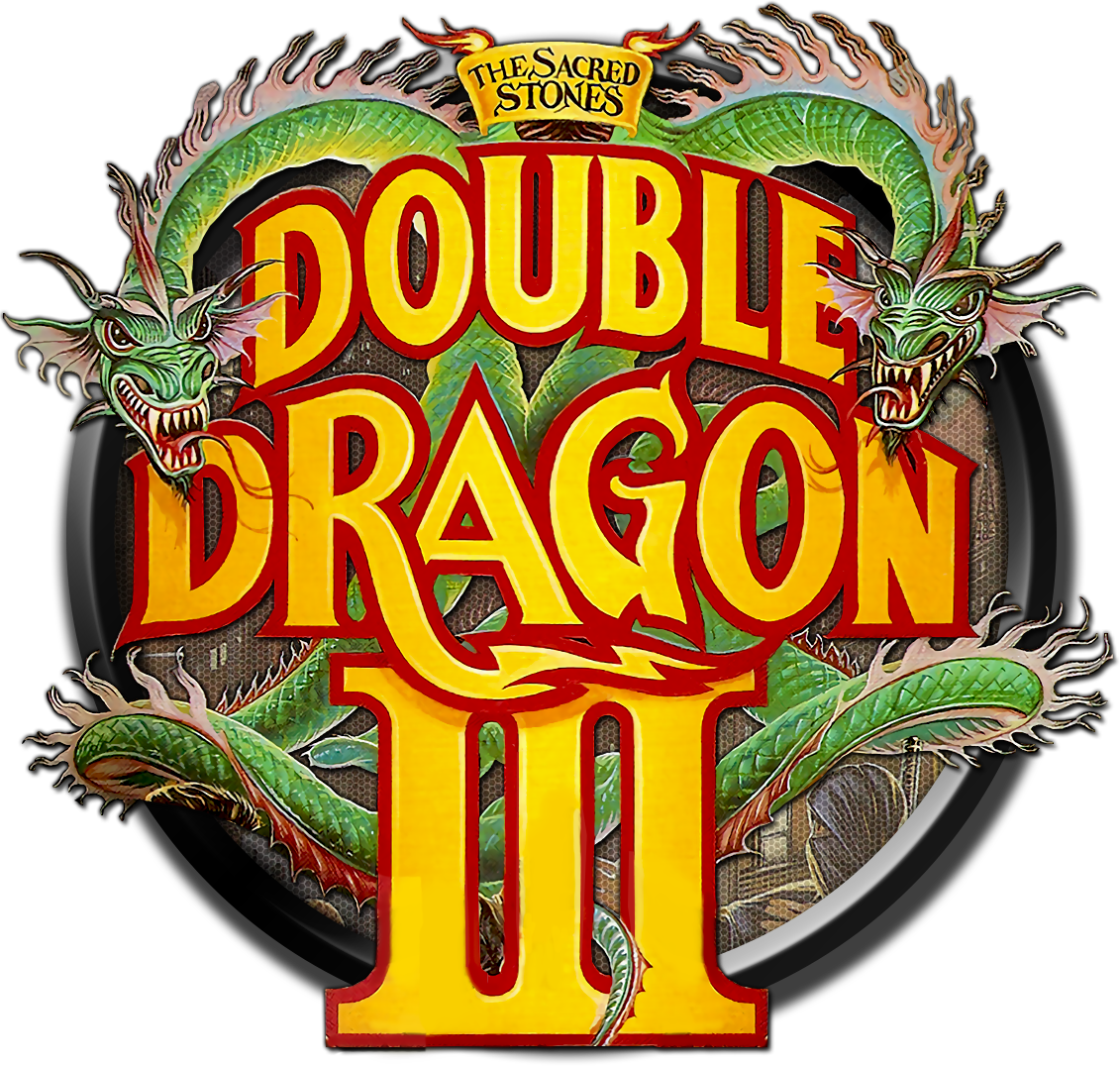 Double Dragon Advance - SteamGridDB