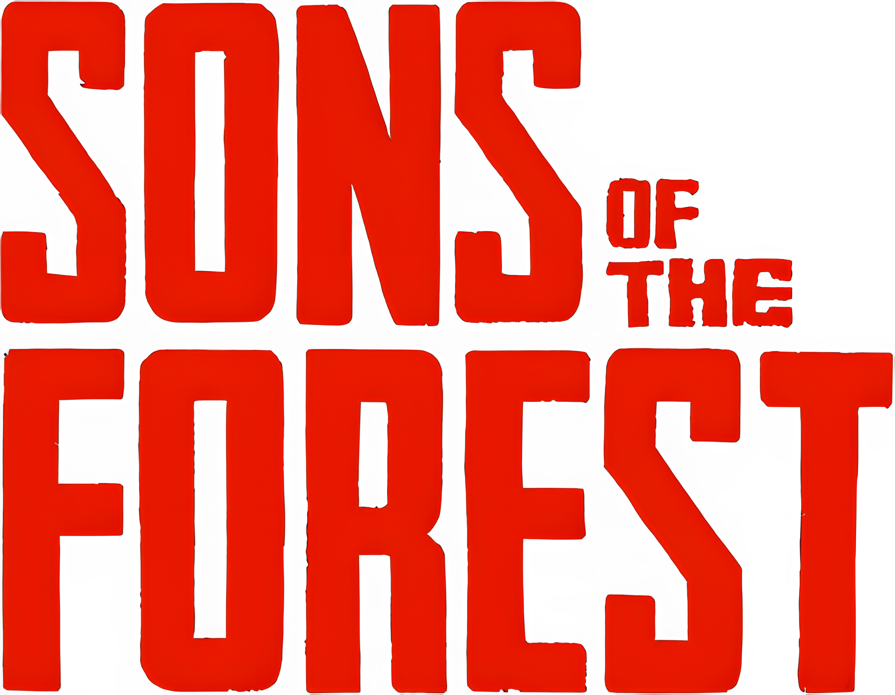 Sons Of The Forest Купить Ключ Дешево