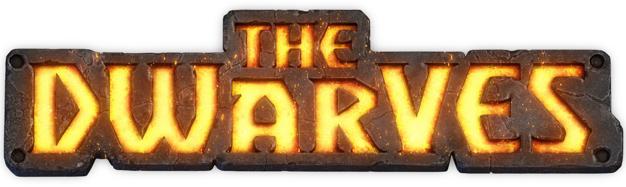 Logo for The Dwarves by RealSayakaMaizono