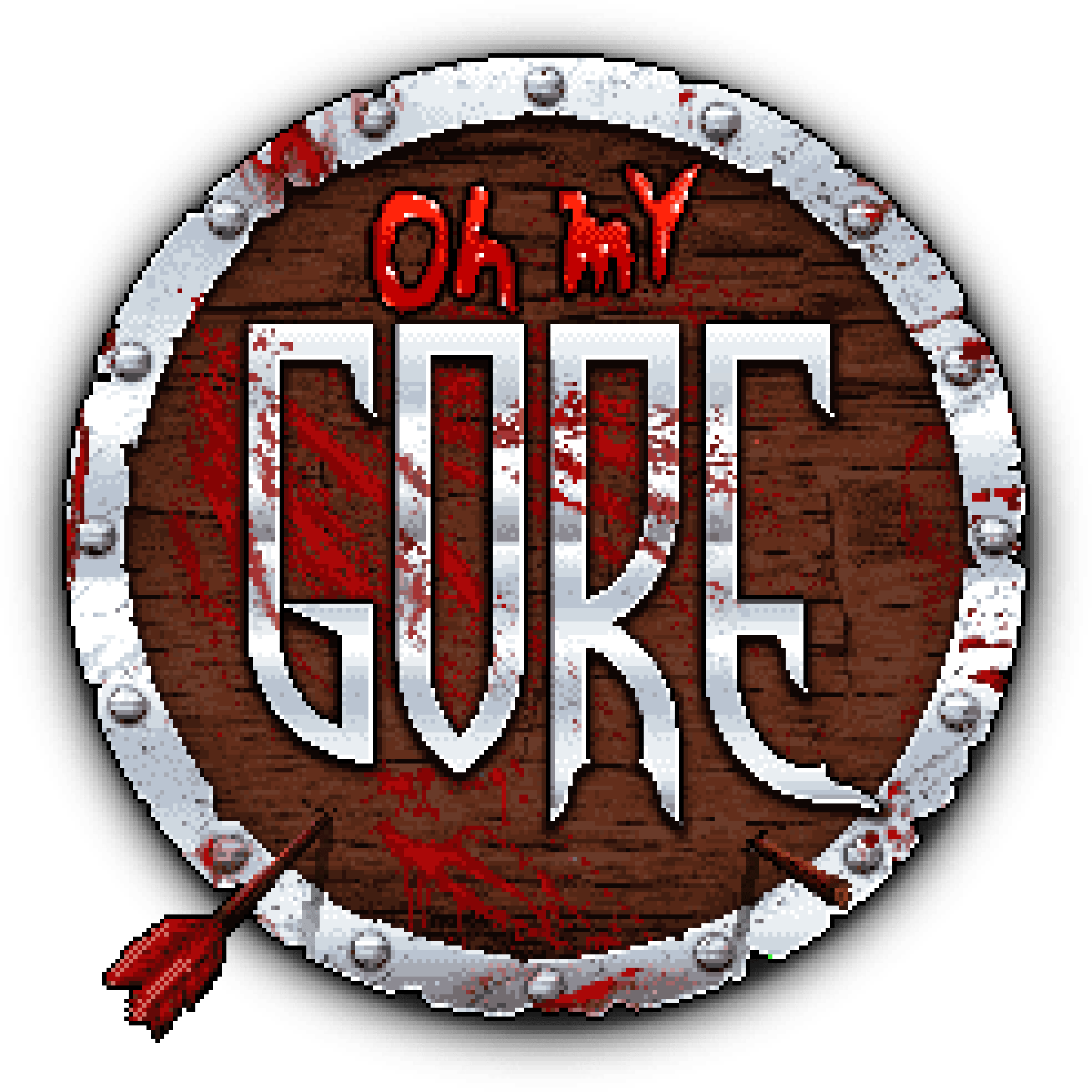 Читы на gore. Логотип Gore. Надпись Gor. Oh my Gore. Игра для PC Oh my Gore.