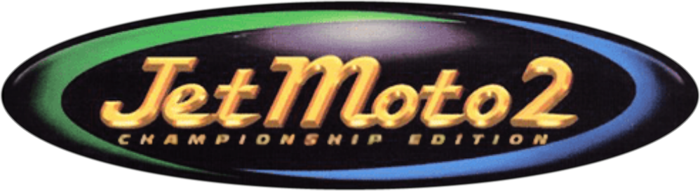 jet moto 2 championship edition