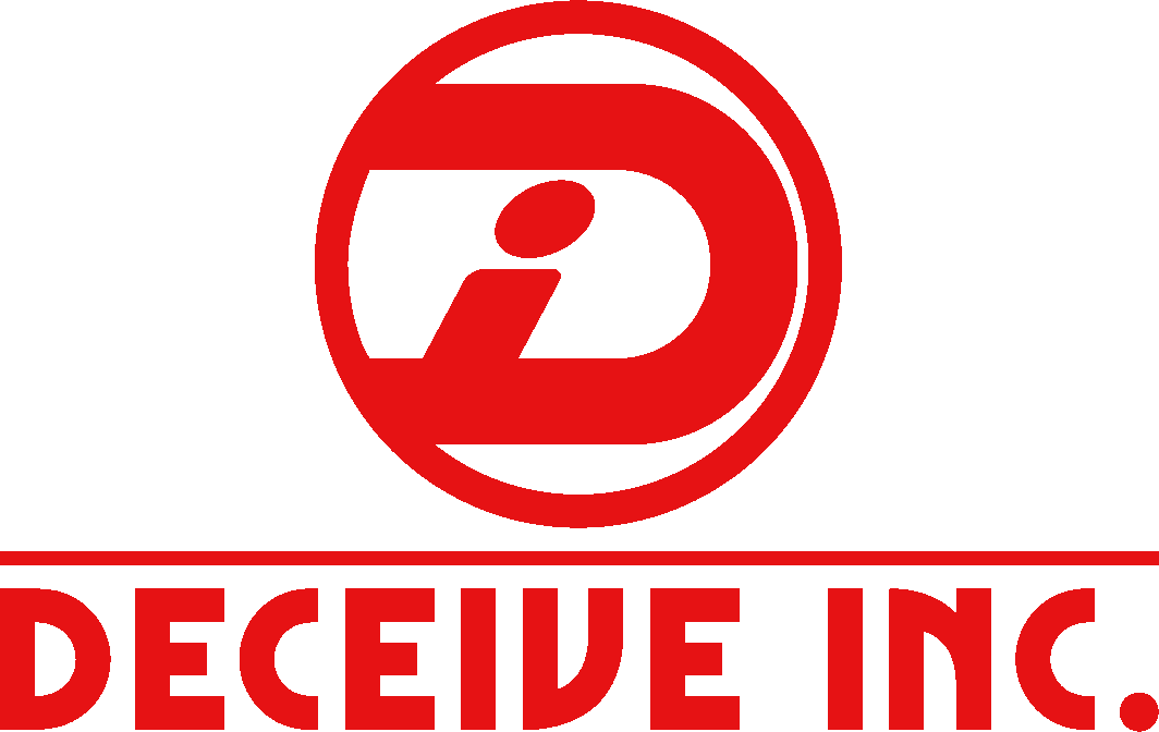 Deceive Inc. – Discord