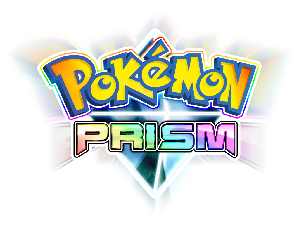 Pokémon Prism - SteamGridDB