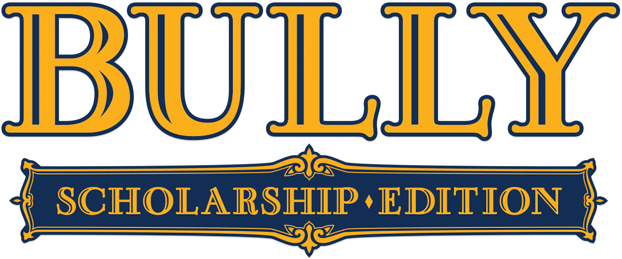 Bully: Scholarship Edition Free Download 