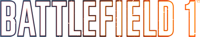 Logo for Battlefield 1 ™ by Middle - SteamGridDB