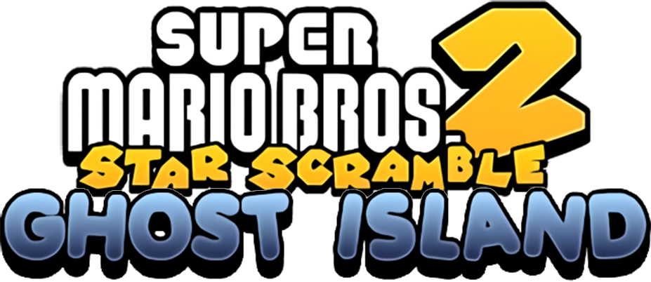 SUPER MARIO BROS.: STAR SCRAMBLE jogo online gratuito em