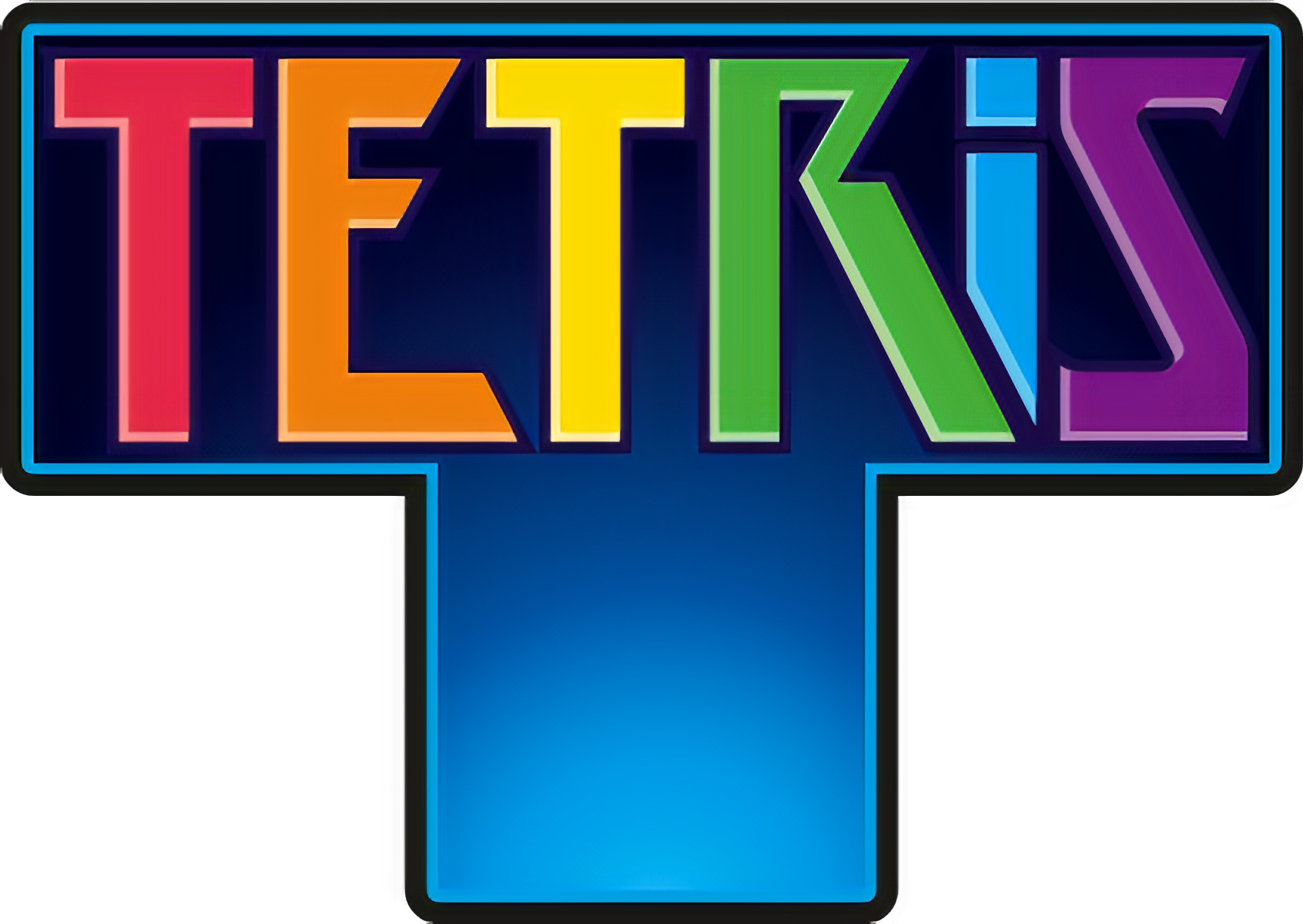 Tetris (IBM DOS) - SteamGridDB.