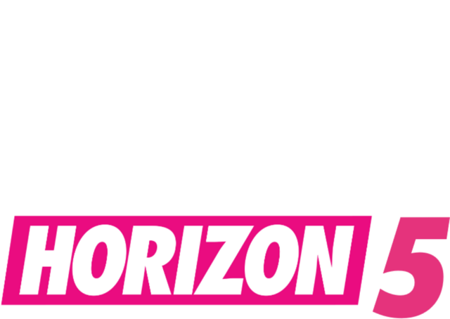 forza 5 logo