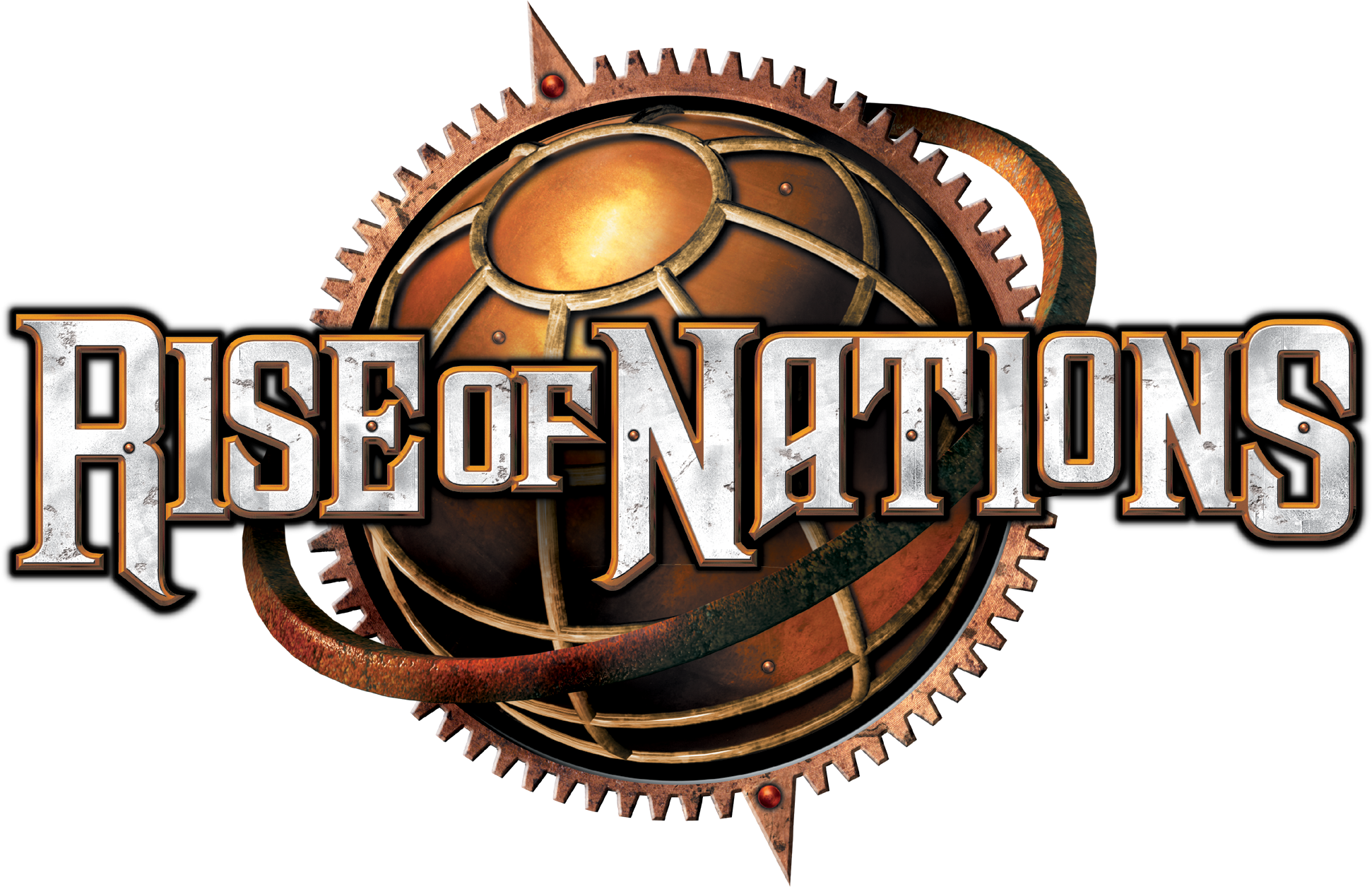 Rise Of Nations Label png download - 512*512 - Free Transparent Rise Of  Nations png Download. - CleanPNG / KissPNG