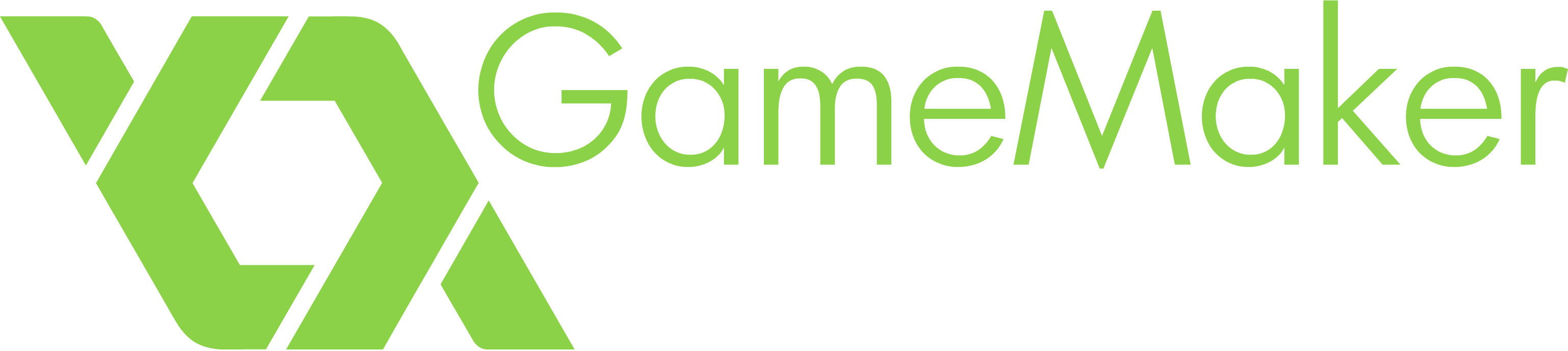 GameMaker: Studio - SteamGridDB